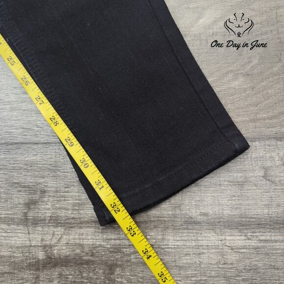 Rocawear Juniors Straight Leg Jeans Size 11 - Picture 5 of 6